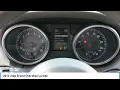 2012 Jeep Grand Cherokee Charlotte NC P0915