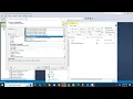 Export Database Tables to CSV using Microsoft SSMS