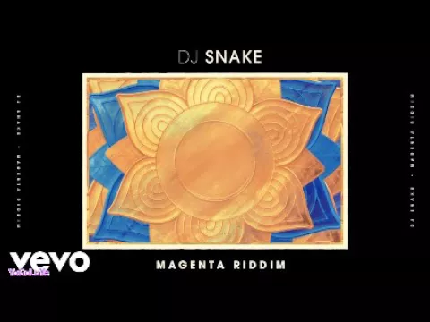 Download MP3 DJ Snake - Magenta Riddim (Audio)