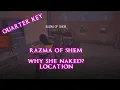Razmas Quarters How to get Location Conan Exiles