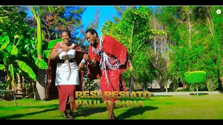 RESI RESIATO FT PAULO SIRIA OLTOILO LE NKAI Official Music Video 