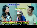 Download Lagu PEMUDA GANTENG LAGI MEMBAYANGKAN SI KEMBANG DESA CANTIK !!! RENDI REINATA 05 LALANG GUNUNG