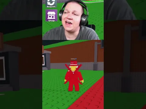 SypderSammy gives Steak INFINITE LUCK!