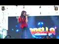 LUSYANA JELITA - LAILA CANGGUNG - ADELLA - JAMDA 4 YRKI PENGPROV D.I.YOGYAKARTA - KAGA CREATIVE