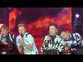 Download Lagu Westlife - When You're Looking Like That (LIVE IN MANILA 2023) [1080p]