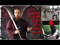 Download Lagu Wild Flailing with SHARP Swords... How About No?