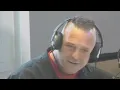 Ricardo Iorio,  yo escucho a Rivero y a Gardel