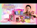 I Spent 854 on a Vintage Polly Pocket Auction Was It Worth It
