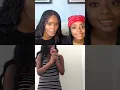 Skai Jackson Instagram Live Stream April 22 2020