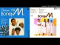 Download Lagu Boney M.: Christmas With Boney M. [Full Album, Expanded Version] (1984)