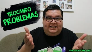 DIFICULDADES - DINÂMICA QUEBRA GELO CÉLULAS #16
