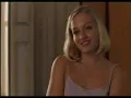 Christine Tremarco spanked - Shockers Dance 1999