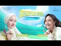 NEW! Wardah UV Shield Acne Calming Sunscreen 6sH
