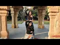 Makhna - Drive| Sangeeth | Bride Dance | Jacqueline, Sushant Singh Rajput | NainaVarsha Choreography