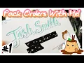 Pack Orders With Me First Marked as Gift Order on Etsy