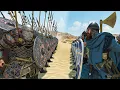 Lagu The Greatest Infantry In Mount and Blade II Bannerlord