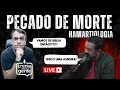 Download Lagu CCB: SEZAR CAVALCANTE CHAMA PECADO DE MORTE DE ASNEIRA - VAMOS DE BIBLIA!