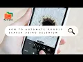 Chapter 12 - How to automate google search using selenium