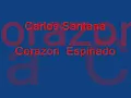 Santana - Corazon Espinado