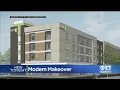 Modern Makeover For West Capitol Avenue