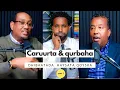 Download Lagu Carruurta iyo Qurbaha | Dhibaatada Daroogada iyo Nolosha Waxbarashada | Moon Podcast🎥