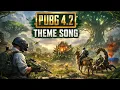 Lagu WHISPER PUBG 4.2 Theme Song 🔥 | New Update Epic Music | PrimeWood Genesis