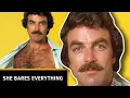 Tom Selleck s Wife Finally Breaks Her Silence