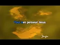Personal Jesus - Johnny Cash | Karaoke Version | KaraFun