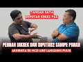 Download Lagu PERNAH DIKREK DAN DIPUTAR2 TANGANNYA SAMPE PARAH, AKHIRNYA KE MCO ARIF LANGSUNG PULIH - MCO ARIF