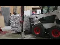 One-Time Clean Out Shredding Service Tulsa American Document Shredding