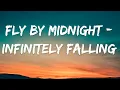 Download Lagu Infinitely Falling - Fly By Midnight (lyrics)
