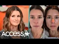 Danica Patrick Details Breast Implant Removal After Scary Health Issues