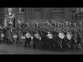Download Lagu Regimentsgruß - German Military March (Grün ist unser Fallschirm / Schwarz ist unser Panzer)