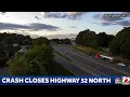 Download Lagu Parts of Highway 52 Closed