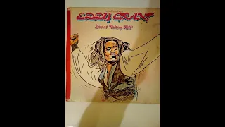 Eddy Grant - Hello Africa (Long Live Version -1981)