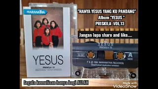 Download HANYA YESUS YANG KU PANDANG \ MP3