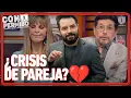 Jose Eduardo Derbez se separa La razon que desato los rumores y la reaccion de Victoria Ruffo