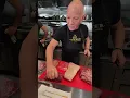 Download Lagu Chef Carlos at Arcano #coralgables tries @turnernewzealand3405 #grassfedbeef #miami