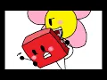 BFDI cringe FIRST EDITION