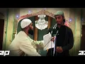 Johan Ahmed performs Ya Adheeman at  Qirat & Nasheed Competition 2011 Manchester Host by Kamal Uddin
