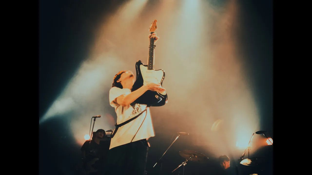 【2026】若手メジャーバンド＆ブレイク直前のインディーズバンドまとめ