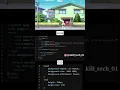Animation By using Html Css