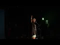 Jessie Reyez - Apple Juice - Live at Scala 2018