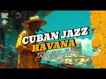 Havana Cuban Jazz Playlist - Perfect Summer Vibes for Shoulder Dancing 🎷☀️