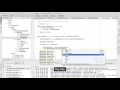 Android Tutorial From Beginner To Professional - 079 Database Acces Object DAO