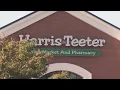 Harris Teeter hosting hiring event on April 12