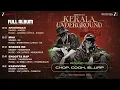 Kerala Uderground - Chop, Cook, Slurp | Full Album | Dabzee, The Imbachi, Parimal Shais, MC Couper