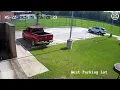 Inmate escapes from Tangipahoa Parish jail