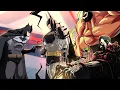 Batman vs the Absolute Batman Universe The Ultimate Prep Time Showdown