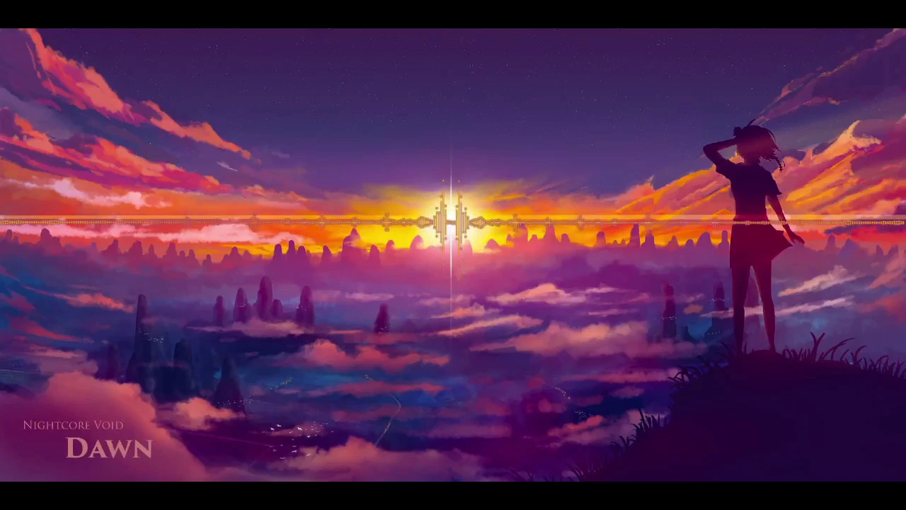 Nightcore - Dawn (Lyrics) Nightcore - Dawn (Lyrics)